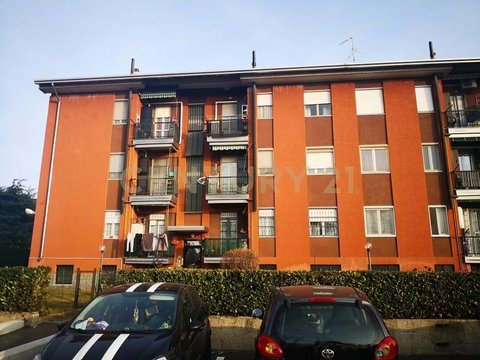 Centro, Lainate
