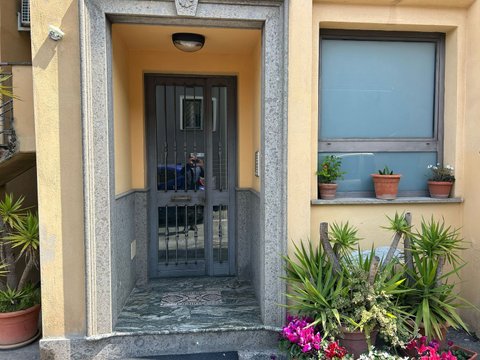 Centro, Grottaferrata