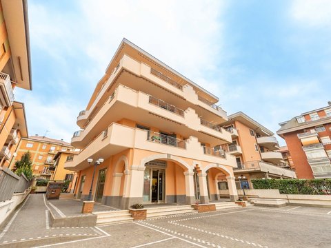 Centro, Grottaferrata