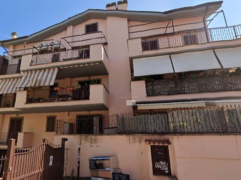 Centro, Grottaferrata