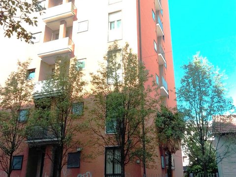 Centro, Cologno Monzese