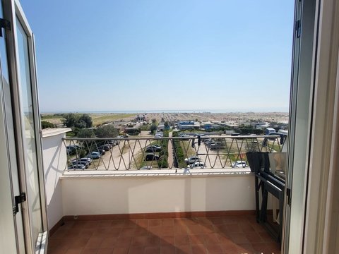 Lido degli Estensi, Lidi sud Comacchio, Comacchio