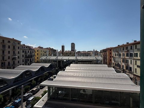 Centro Storico, Centro, La Spezia