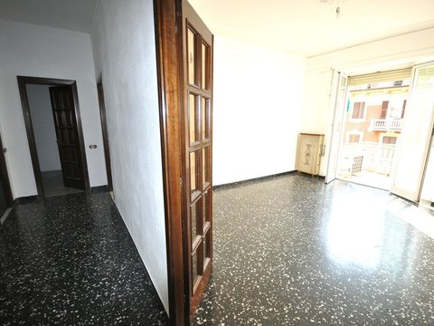 Ospedale - Piazza Europa, Centro, La Spezia