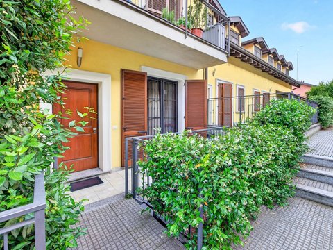Città, Bollate