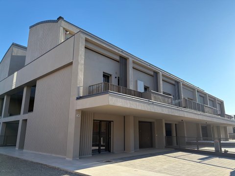 Centro, Cesena