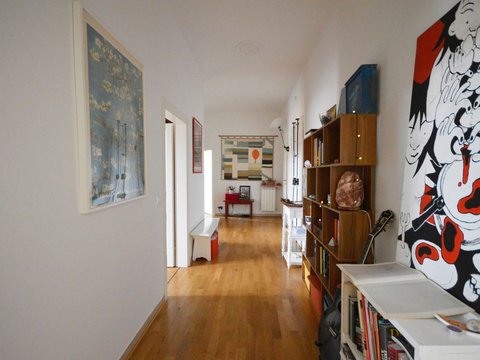 Gavinana, Firenze Sud, Florence