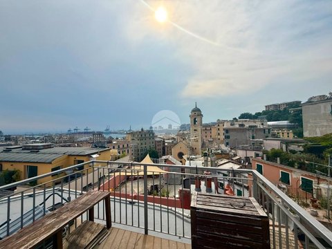 Carmine, Centro Storico, Genoa