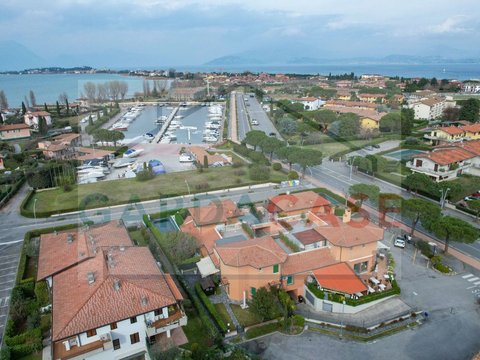 Colombare, Sirmione