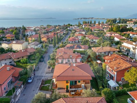 Colombare, Sirmione