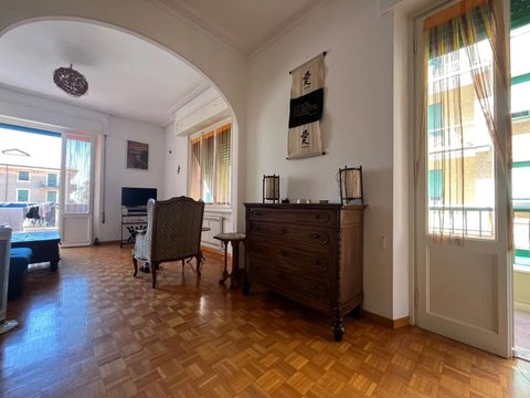 Centro - Centro Storico, Chiavari