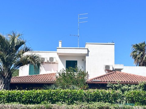 Sant'Isidoro - Torre Inserraglio - Villaggio Boncore, Nardò