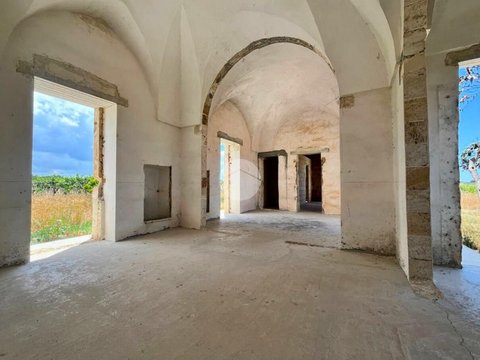Sant'Isidoro - Torre Inserraglio - Villaggio Boncore, Nardò