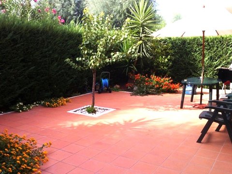 Sant'Isidoro - Torre Inserraglio - Villaggio Boncore, Nardò