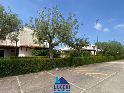 Sant'Isidoro - Torre Inserraglio - Villaggio Boncore, Nardò