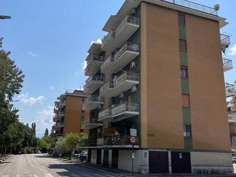 Centro Città, Cassino