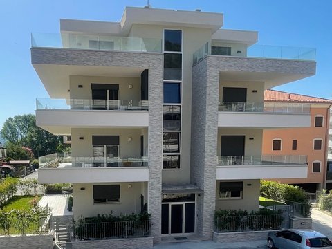 Centro Città, Cassino