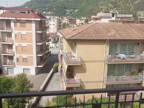 Centro Città, Cassino