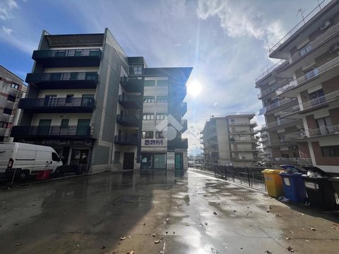 Centro Città, Cassino