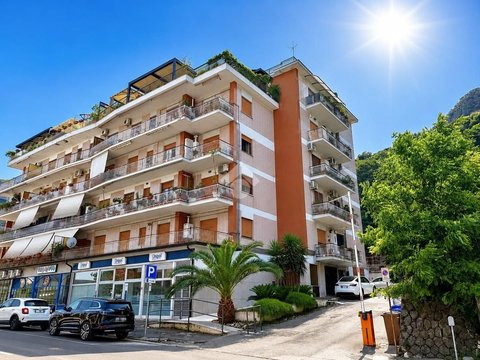 Centro Città, Cassino