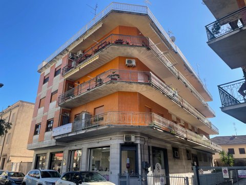 Centro Città, Cassino
