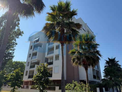 Villa Fiore, Alba Adriatica