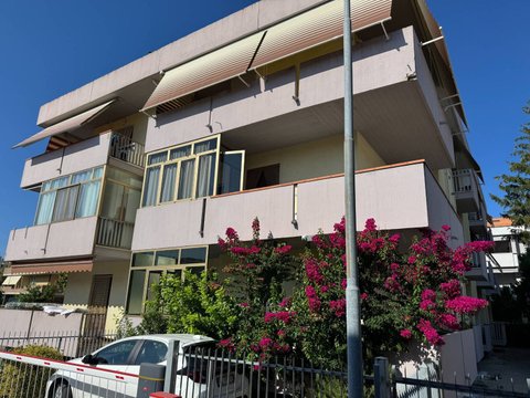 Villa Fiore, Alba Adriatica