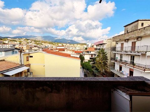 Centro-Arenile, Scalea