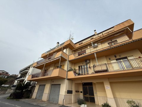 Centro-Arenile, Scalea