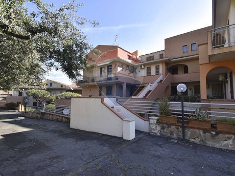 Pozzillo-Stazzo-Santa Tecla, Acireale