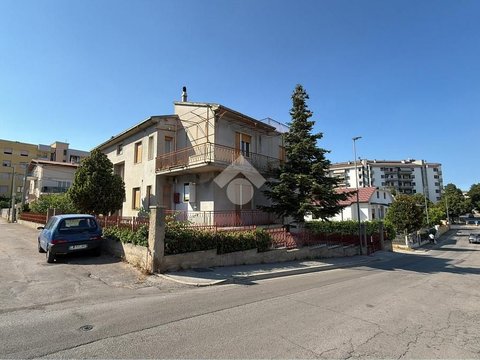 Ospedale, Pescara