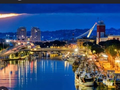 Lungofiume - Lungomare - Nicola, Centro, Pescara