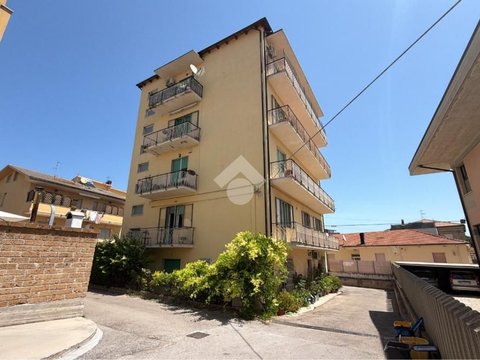 Colli, Pescara