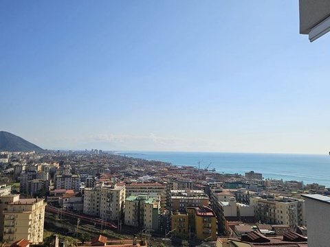 Irno - Sala Abbagnano - Brignano, Salerno