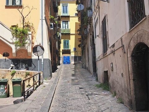 Centro, Salerno