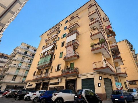 Pastena - Mercatello - Mariconda, Salerno