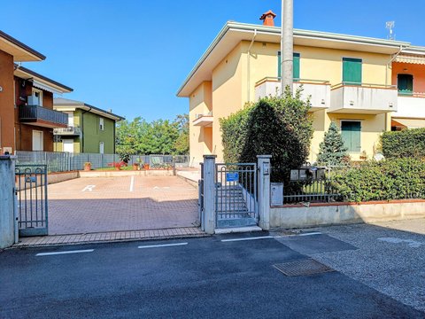 Città, Peschiera del Garda