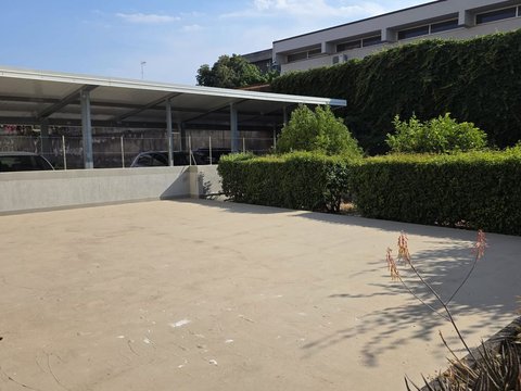 Centro, Giarre