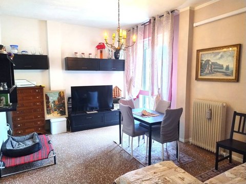 San Lazzaro, San Lazzaro - Cattane, Vicenza