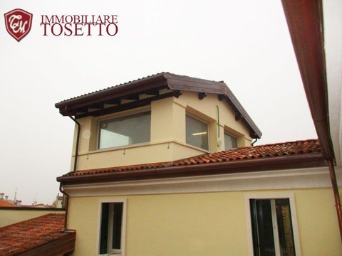 Centro Storico, Centro, Vicenza