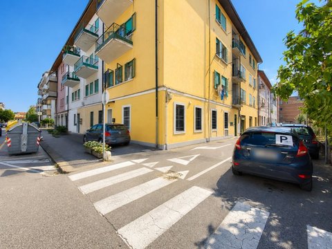 San Bortolo, Vicenza