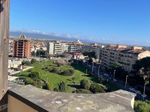 Pirri, Cagliari