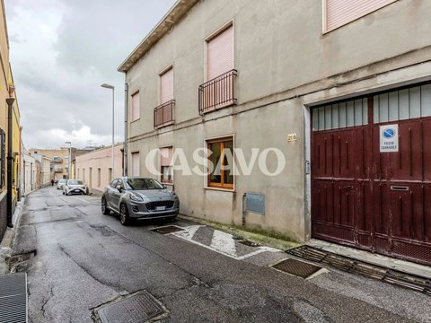 Pirri, Cagliari