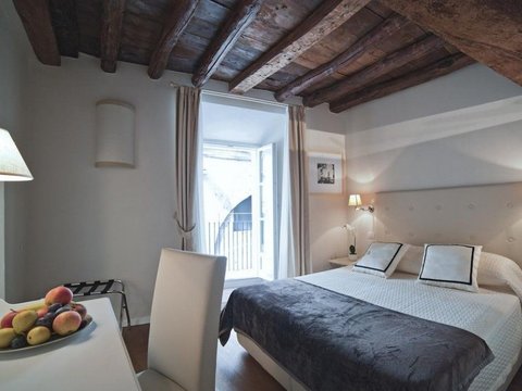 Provenzano, Centro Storico, Siena