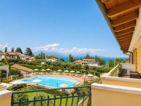 Lago di Garda, Padenghe sul Garda