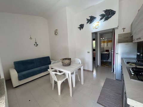 Centro, San Teodoro