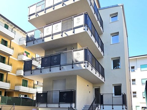 Spiaggia di Ponente, Caorle