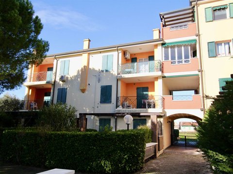 Spiaggia di Ponente, Caorle