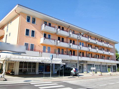 Spiaggia di Ponente, Caorle