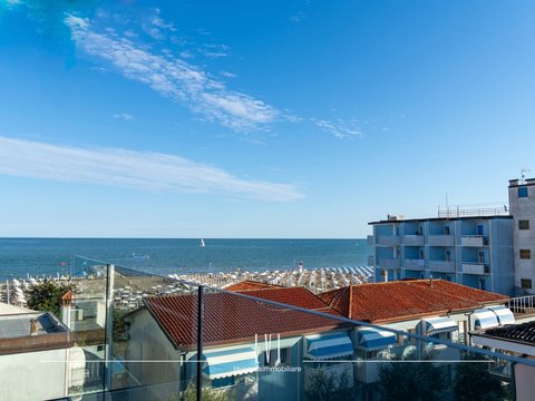 Spiaggia di Ponente, Caorle